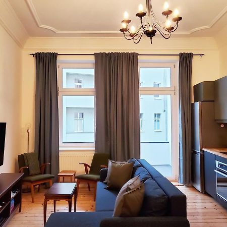 Centrum Apartament Stylowy Świdnica Dış mekan fotoğraf
