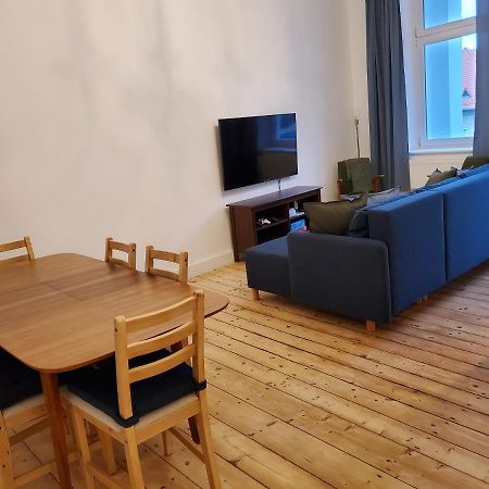 Centrum Apartament Stylowy Świdnica Dış mekan fotoğraf