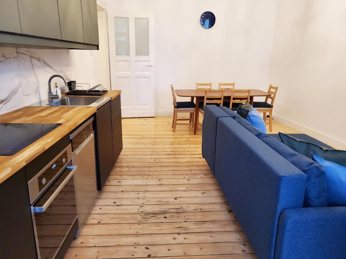 Centrum Apartament Stylowy Świdnica Dış mekan fotoğraf
