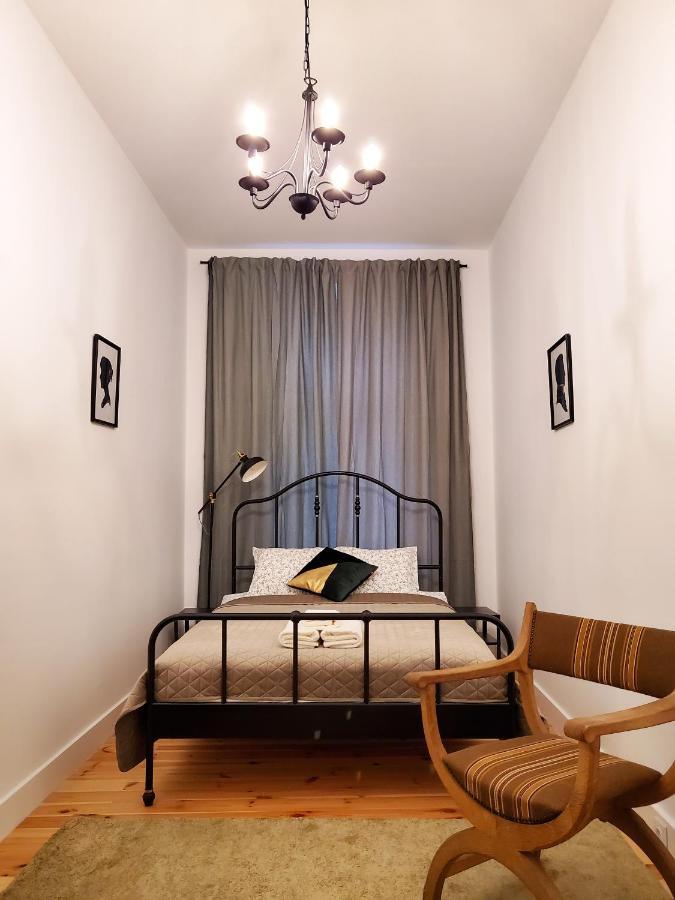 Centrum Apartament Stylowy Świdnica Dış mekan fotoğraf