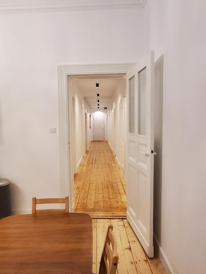 Centrum Apartament Stylowy Świdnica Dış mekan fotoğraf