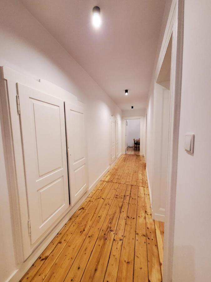 Centrum Apartament Stylowy Świdnica Dış mekan fotoğraf