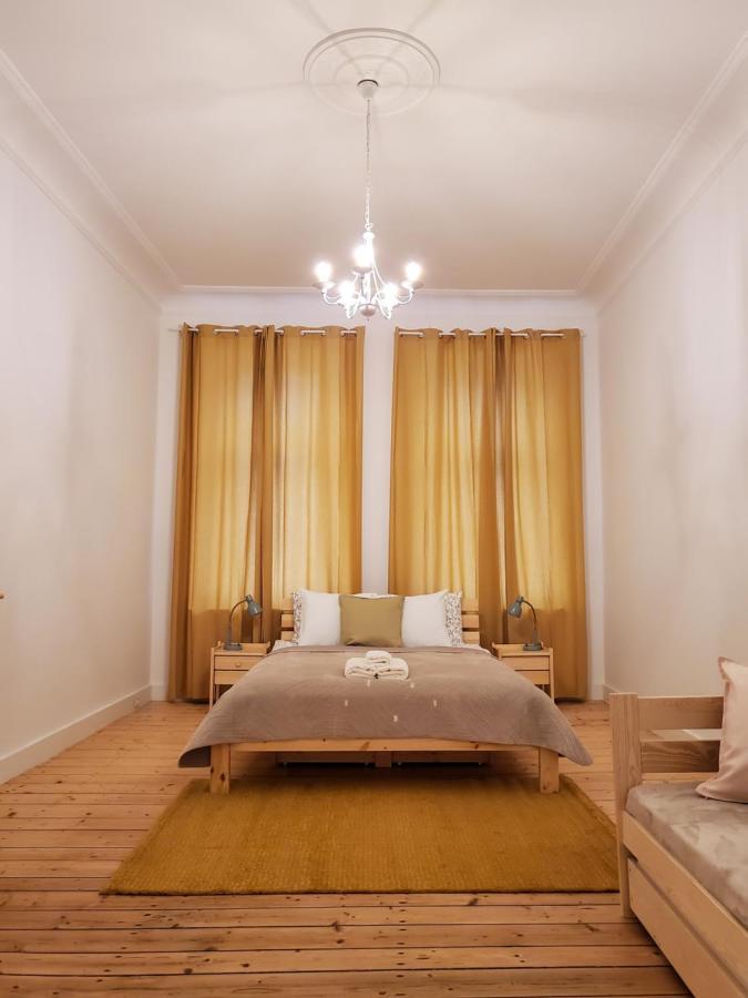 Centrum Apartament Stylowy Świdnica Dış mekan fotoğraf