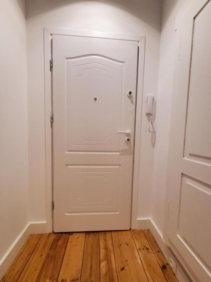 Centrum Apartament Stylowy Świdnica Dış mekan fotoğraf