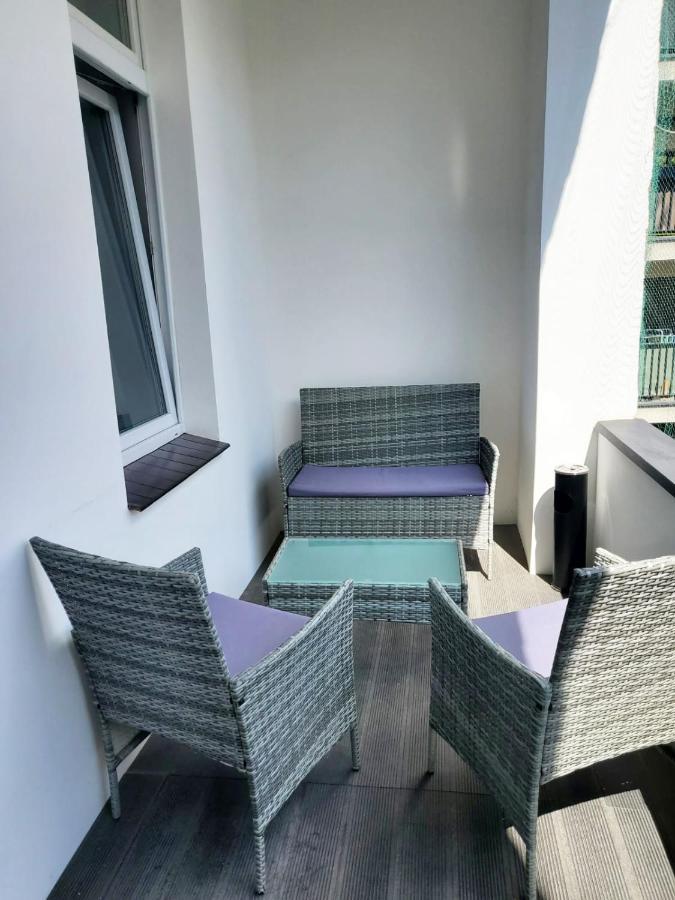 Centrum Apartament Stylowy Świdnica Dış mekan fotoğraf